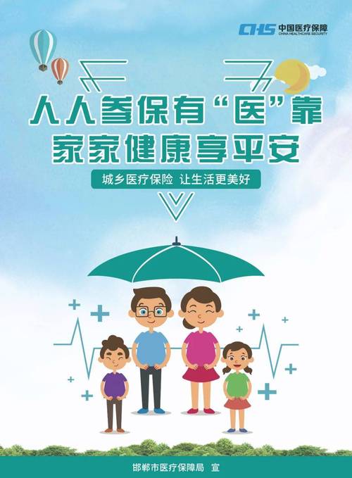 振和医保提取条件是什么？这些隐藏规则90%的人不知道